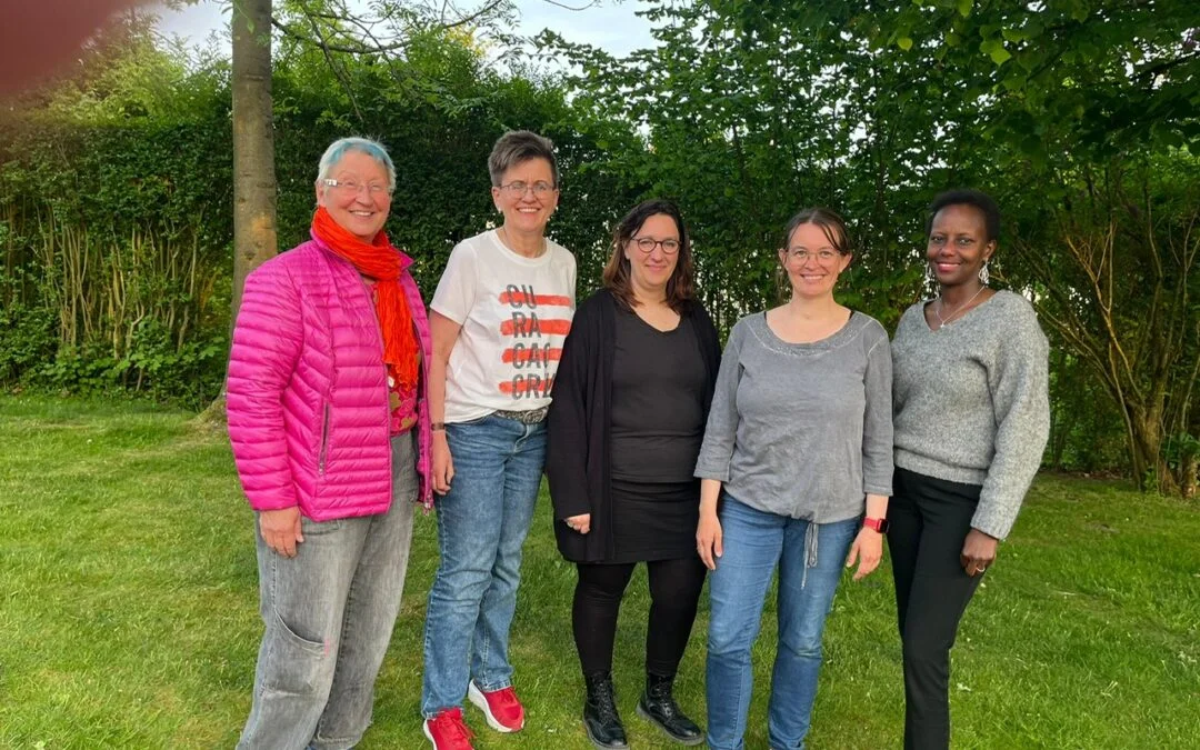 CAL Jahreshauptversammlung 13.05.2022